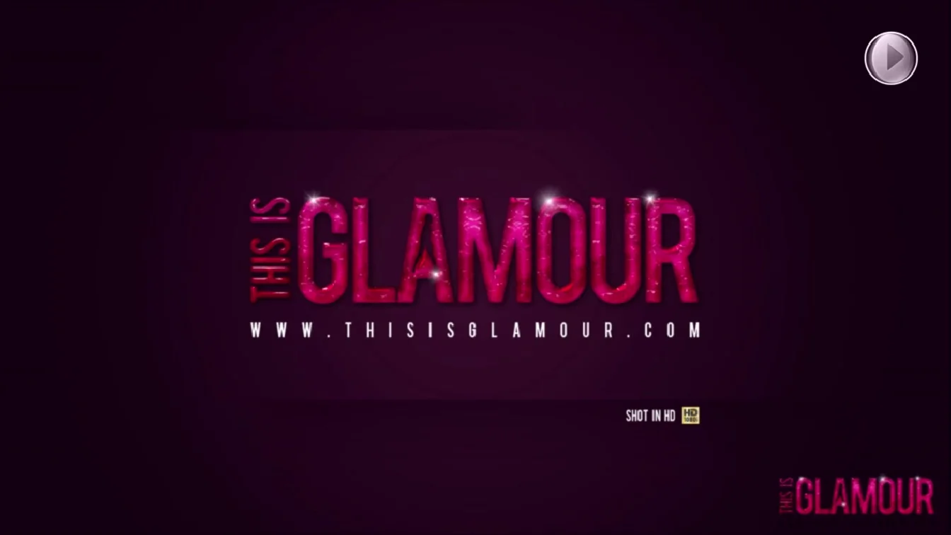 ThisIsGlamour Cara Brett Naughty Little Porsche XXX